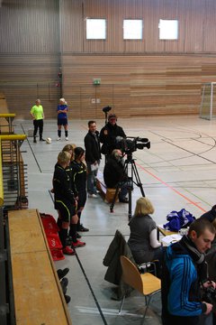 Bild 158 - wB-Jun Landesturnier 